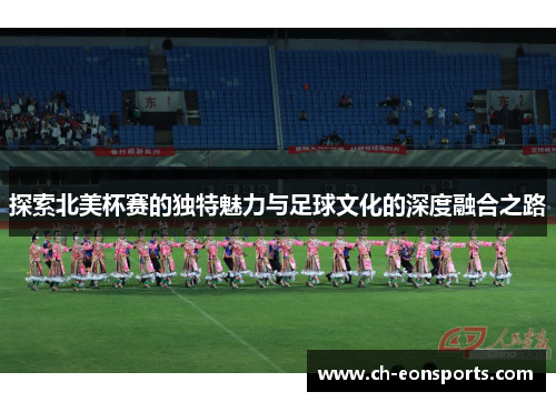 探索北美杯赛的独特魅力与足球文化的深度融合之路